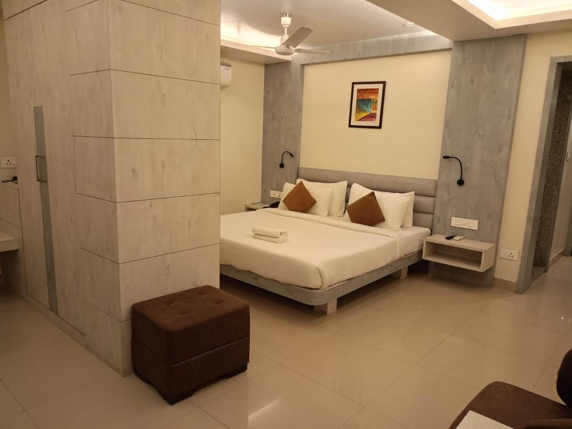 Hotel Rishiraj, Nagaon Nagaon  Exterior photo